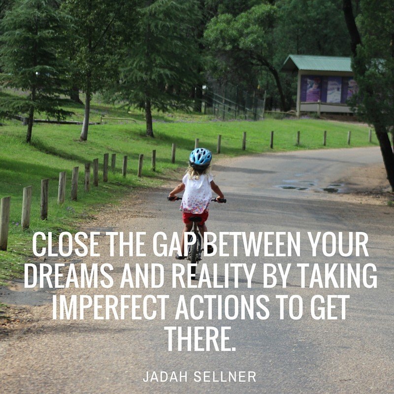 Close the gap quote (800 x 800)