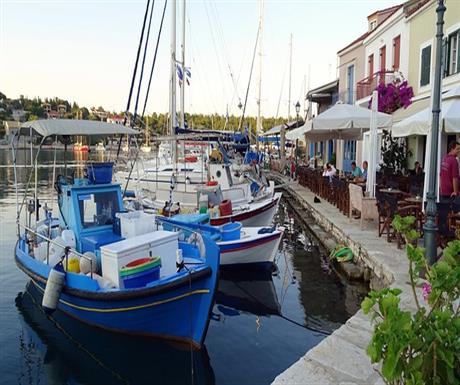 Fiscardo