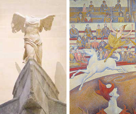 louvre-or-orsay-nike-vs-seurat