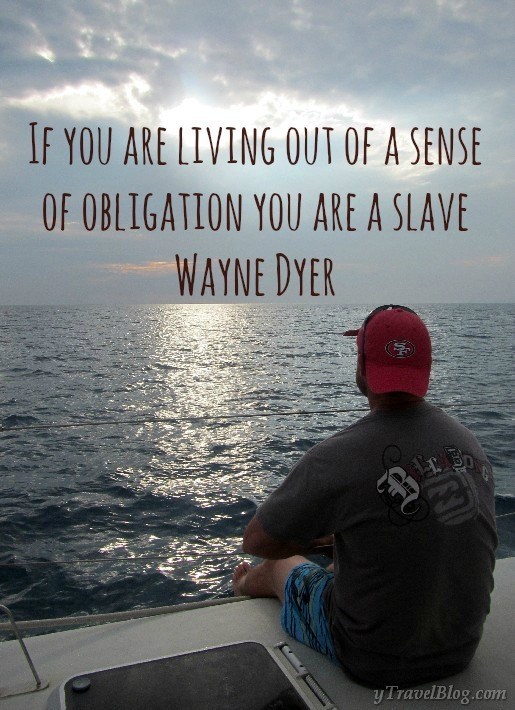 Wayne Dyer quote