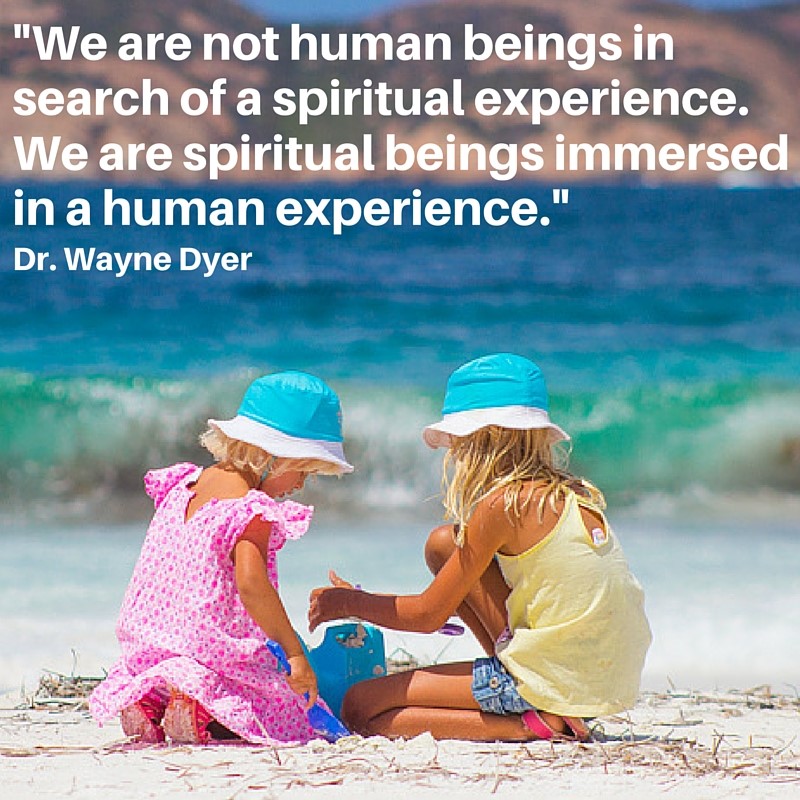 Wayne Dyer quotes (1)