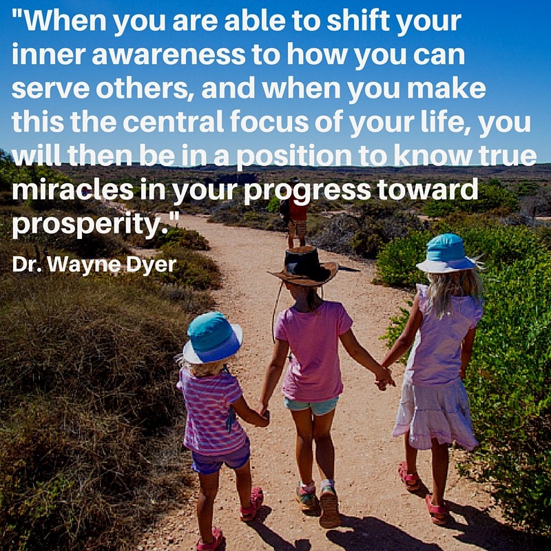 Wayne Dyer quotes (2)