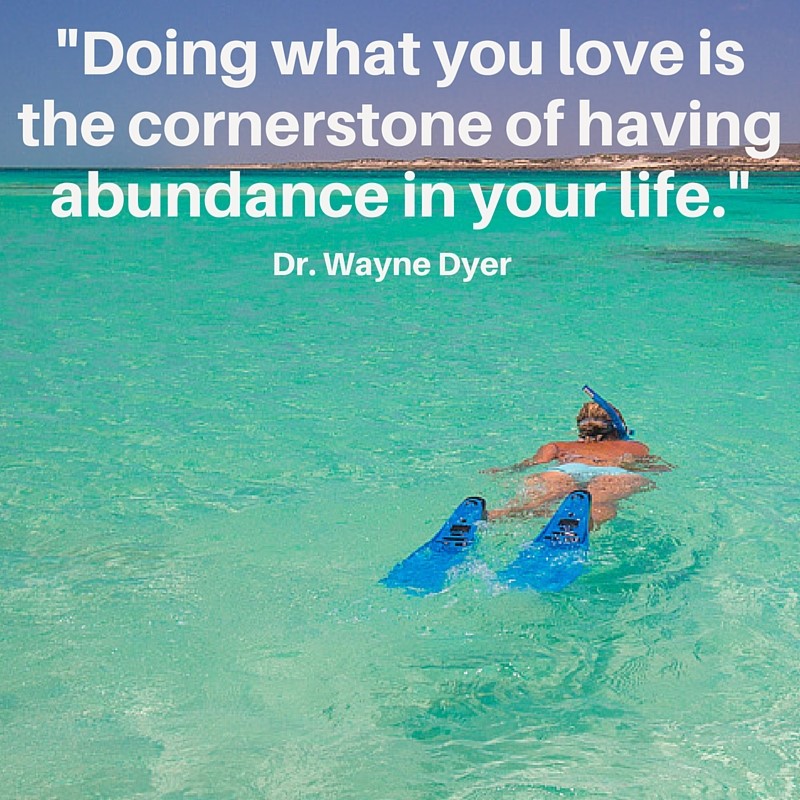 Wayne Dyer quotes (7)