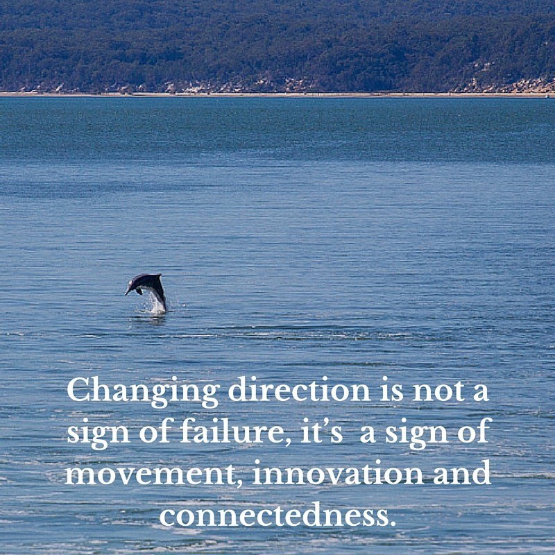 change quote