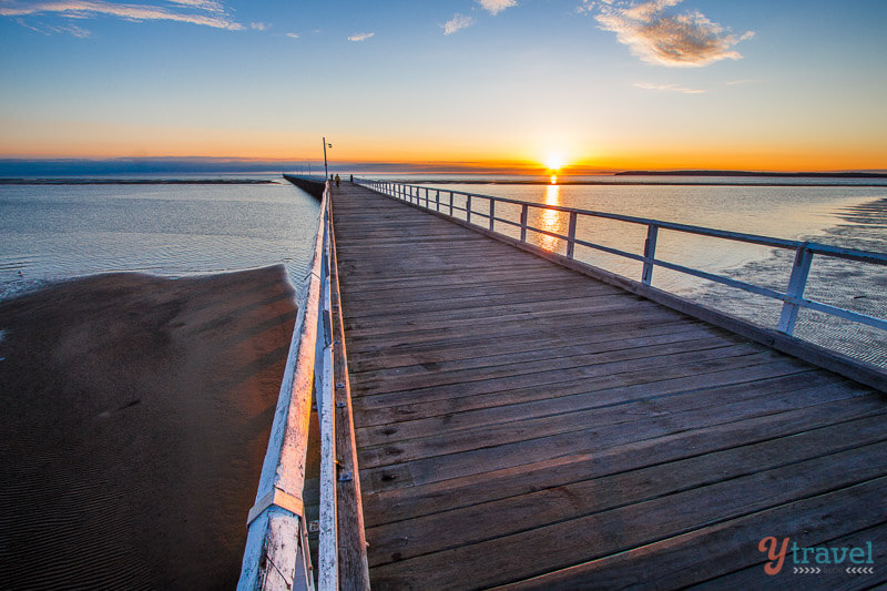 Hervey Bay, Queensland, Australia