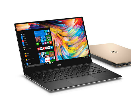 Dell XPS 13