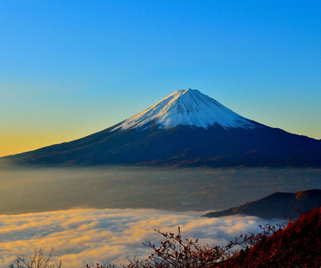 Mt-Fuji