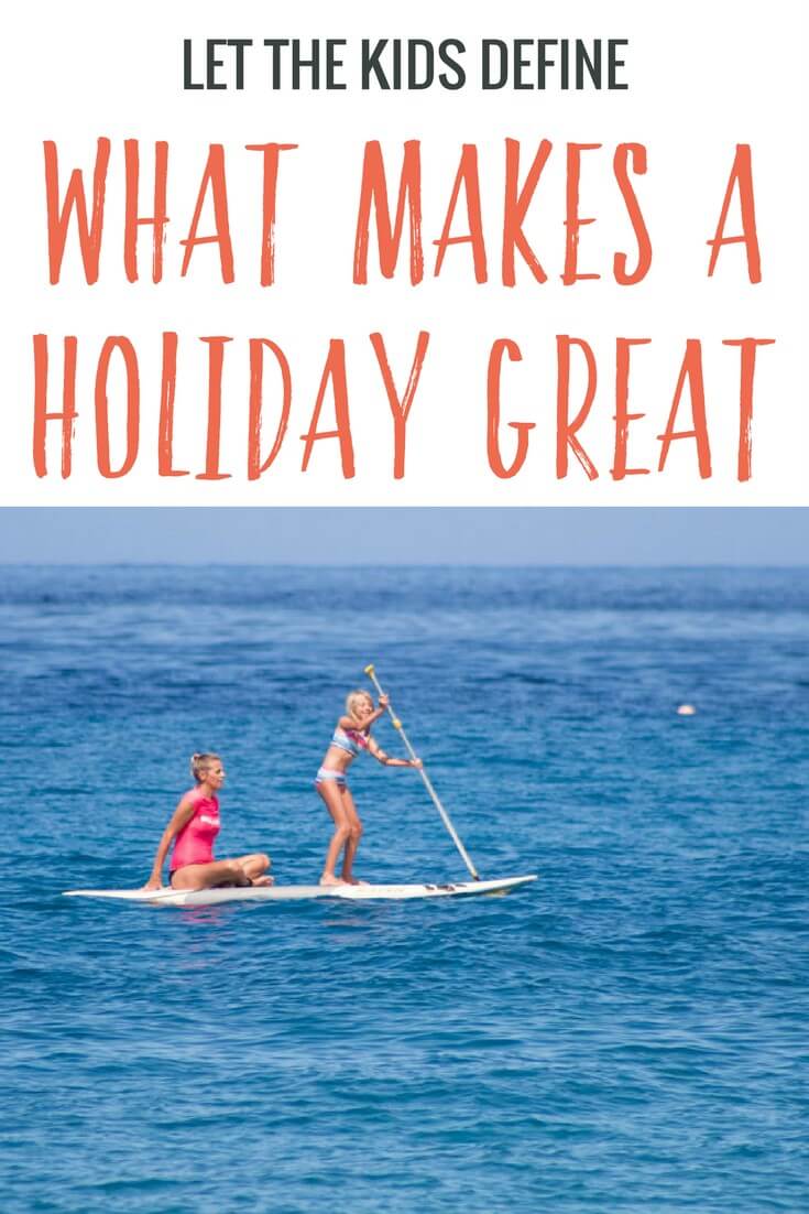 It's time we let kids define what the holiday experience will be like. P&O cruises are looking to recruit one young adventurer to help them create a cruising experience the whole family will love. Enter your child now or someone you think will be great. Happy Pinning