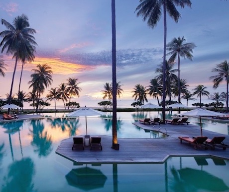 Evason-Hua-Hin-Pool