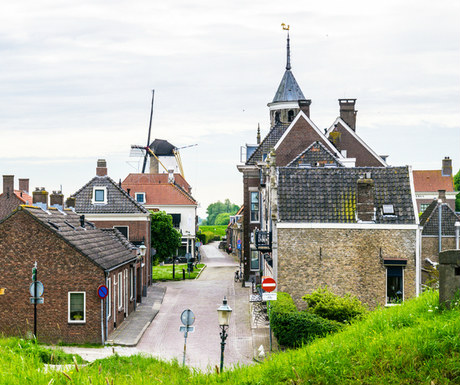 Willemstad