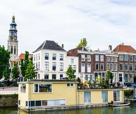 Middelburg