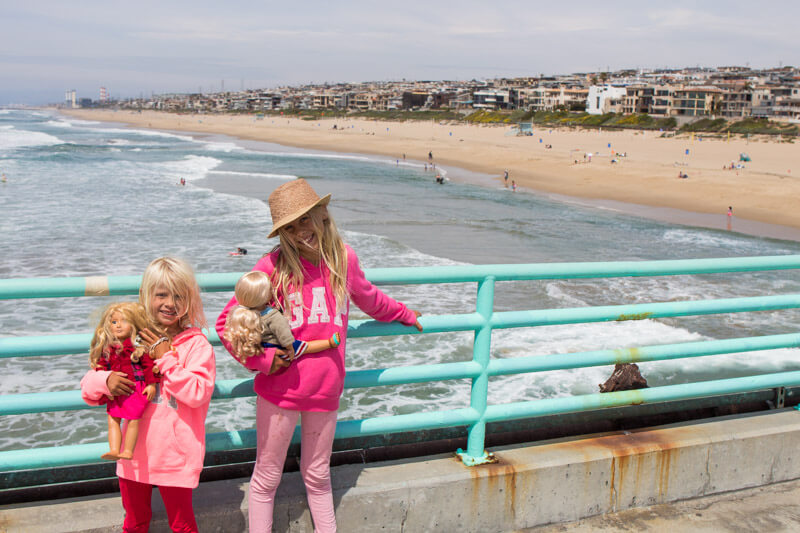 Manhattan Beach Los Angeles