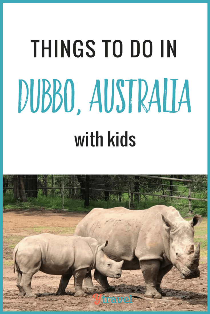 The town of Dubbo in Australia is agreat family travel destination. Here are the best things to do in Dubbo with kids!