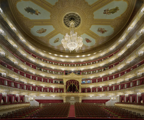 Bolshoi-Theatre