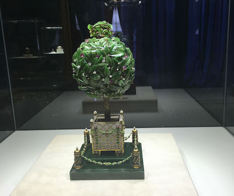 Faberge-Egg