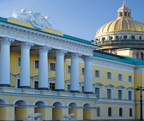 Four-Seasons-St-Petersburg