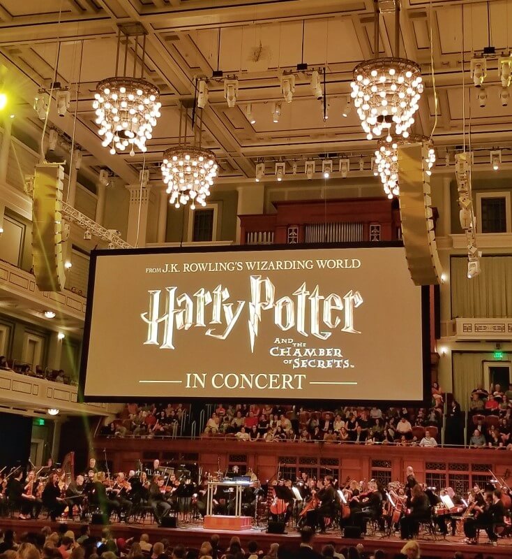 Harry Potter and the Chamber of Secrets Symphony Nashville (3)