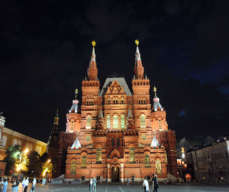 Historical-Museum-Red-Square