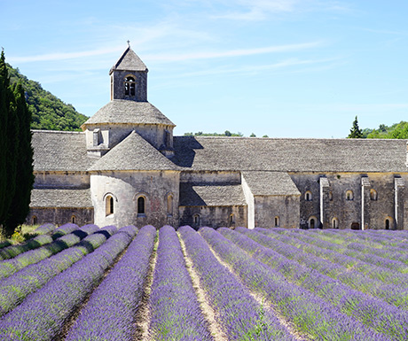 Provence