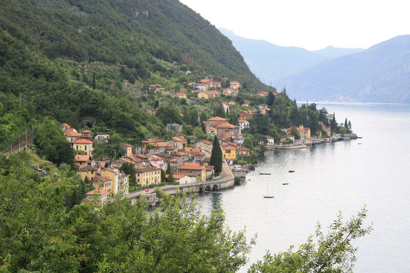 There are plenty of things to do at Lake Como even for those of us who aren't rich and famous