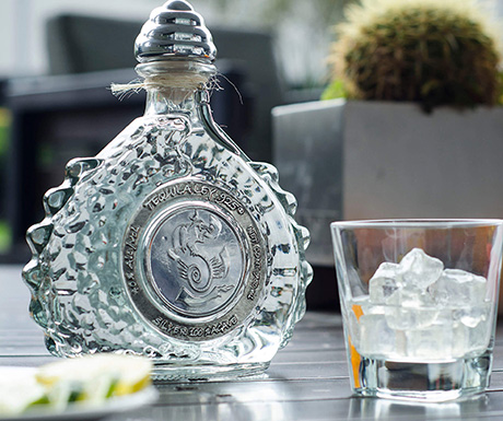 world's most expensive drink tequila ley 925