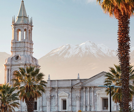 Belmond Andean Explorer Cuzco