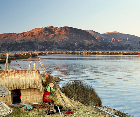 Belmond Andean Explorer