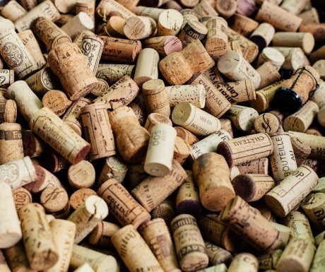 Corks