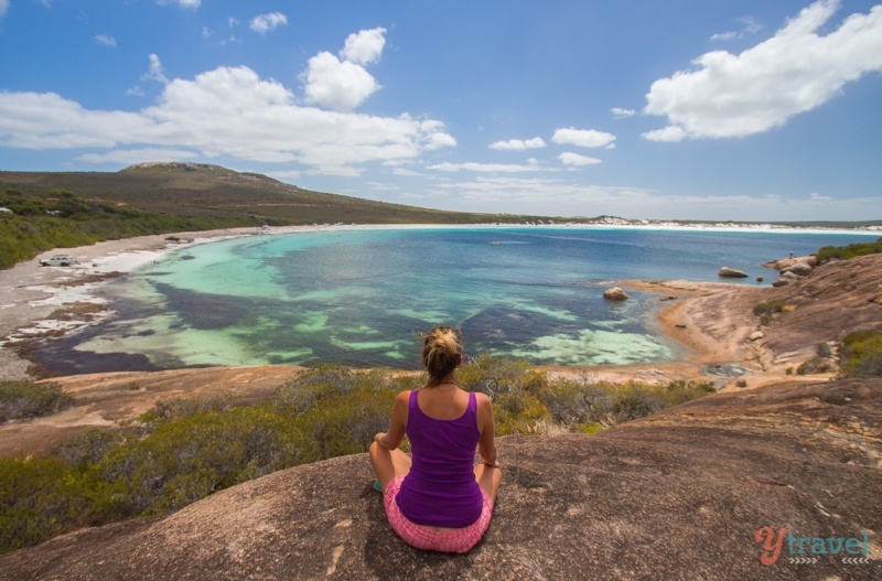 meditation travel