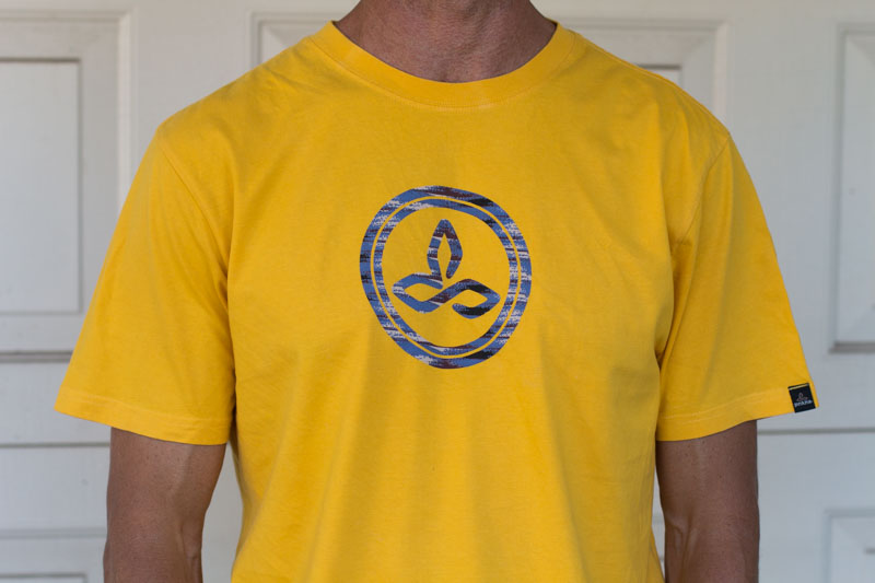 Prana t-shirt