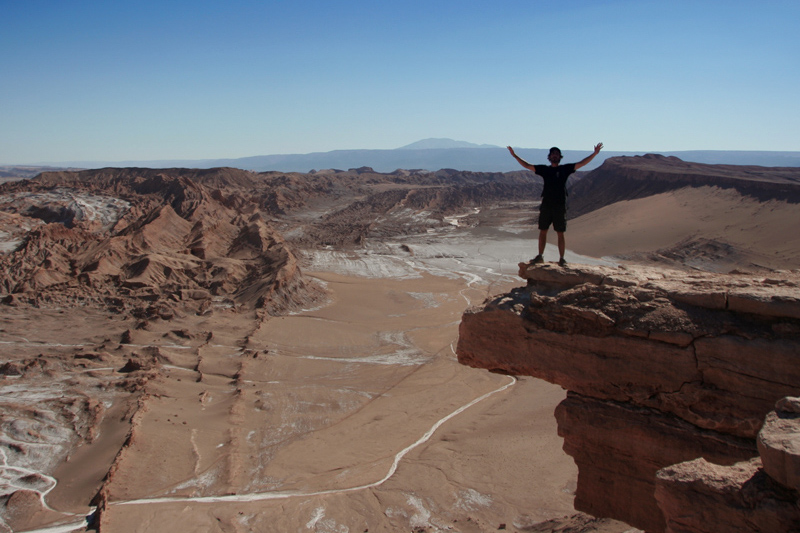 Atacama Desert