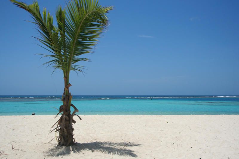 Cayo Sombrero, Venezuela