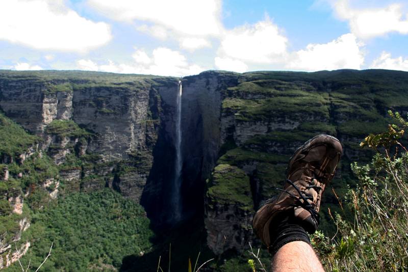 Chapada Diamantina, Brazil