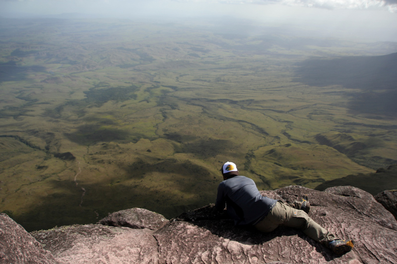 Mount Roraima, Venezuela