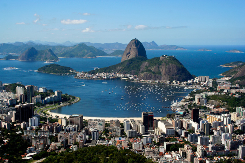 Cristo Rio de Janeiro