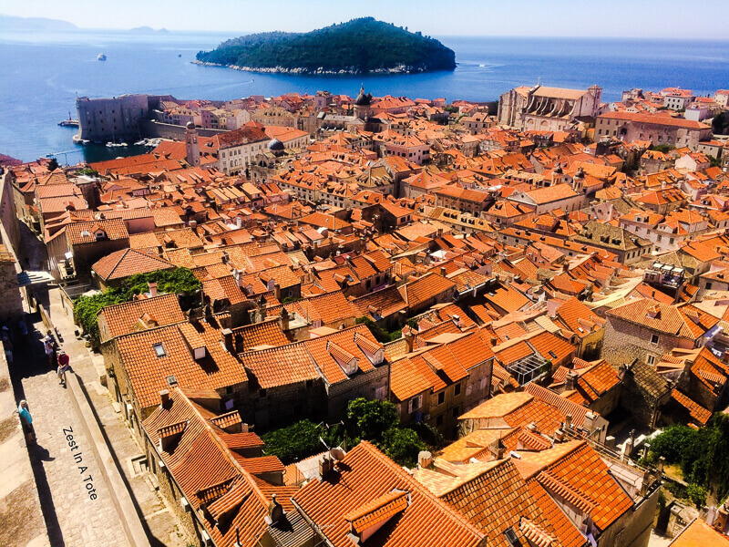 Top Experiences in Dubrovnik