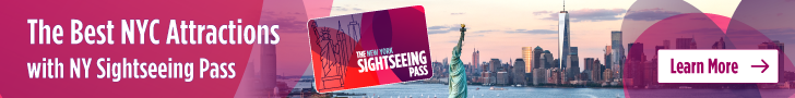 NYC Sightseeing Pass