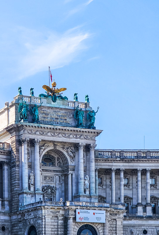 Hofburg Palace