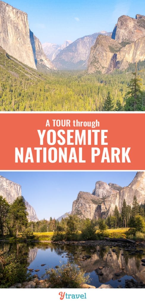 things to do in yosemite