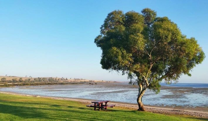 Streaky Bay 