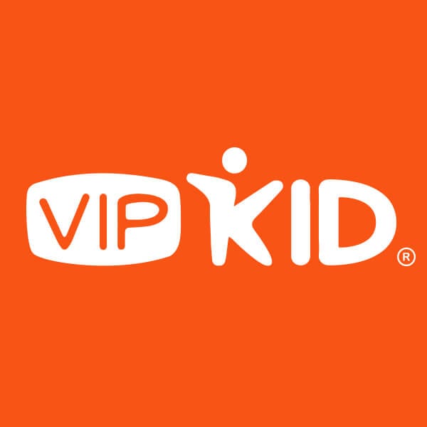 VIPKID teaching english as a second language online