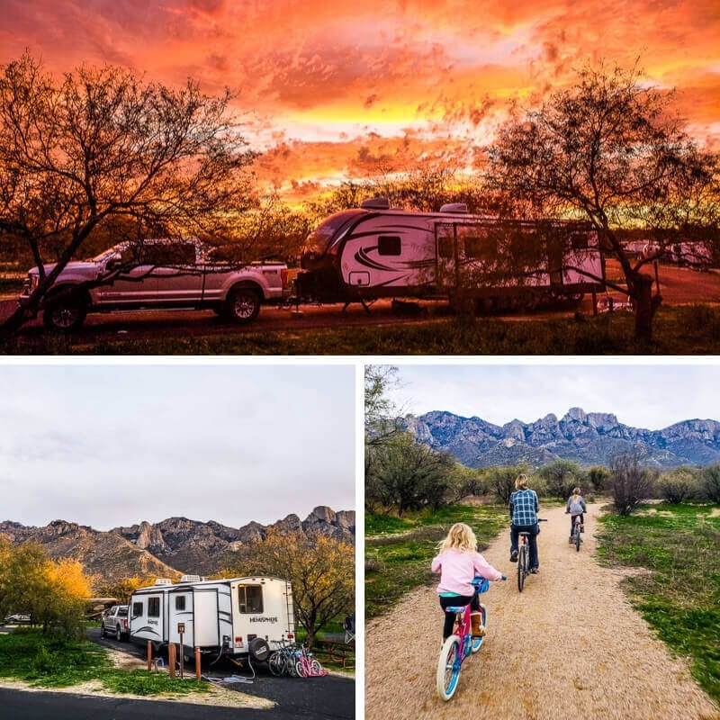 Catalina State Park