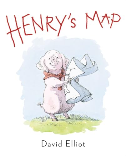 Henry's Map