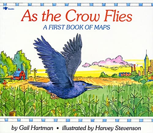 As the Crow Flies (Rise and Shine)