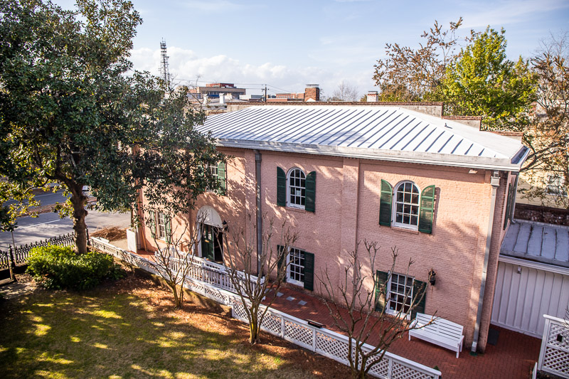 Bellamy House, Wilmington