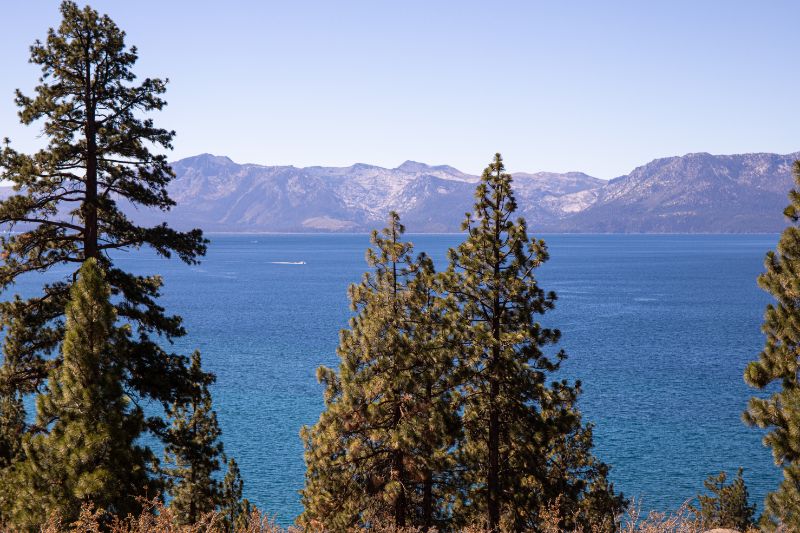 logan shoals vista point lake tahoe nevada