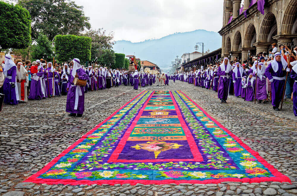 Semana Santa