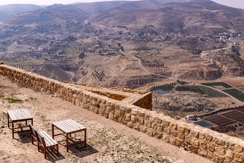 kerak castle jordan