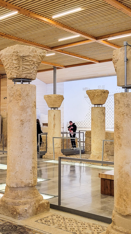 mount nebo church jordan