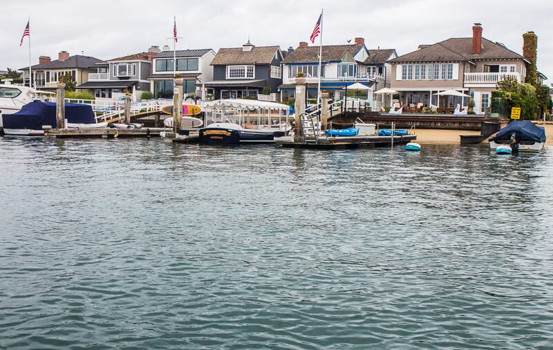 homes on the bay 